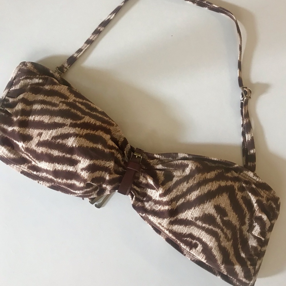 Michael Kors Bikini top